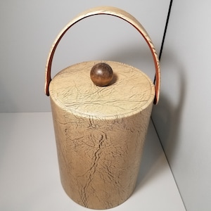 Vintage ELMAR ICE Bucket