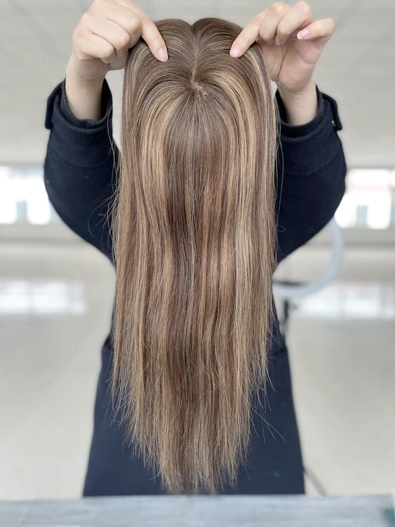 Hair Topper 3x5 display picture 3