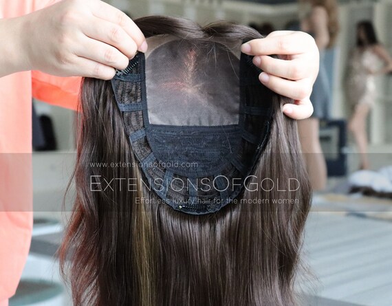 best hair topper