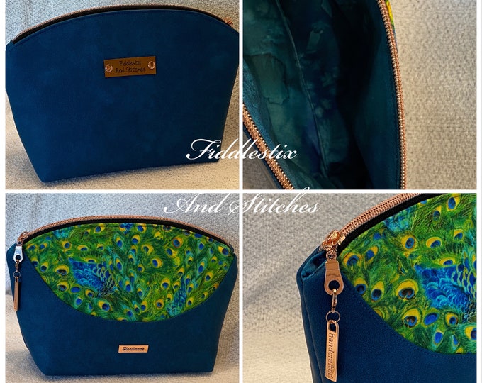 The Poppy Pouch