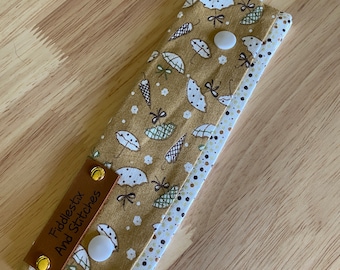 knitting Needle Cozy