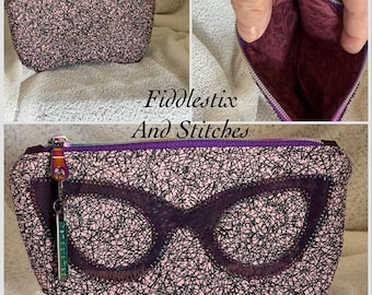 Sun Glasses Case