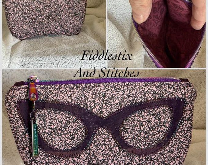Sun Glasses Case