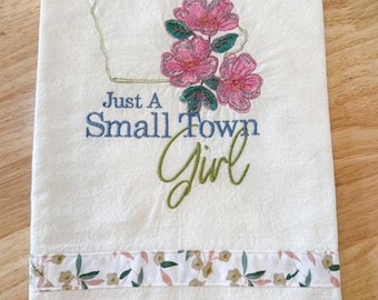 Kitchen Tea Towel