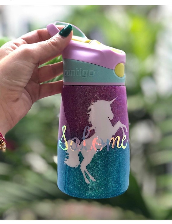 Unicorn Kids Contigo Cup 