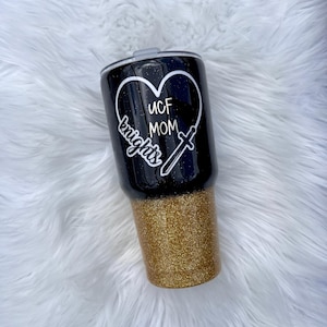 UCF- Go Knights- UCF mom- Teacher- Gifts- congratulations