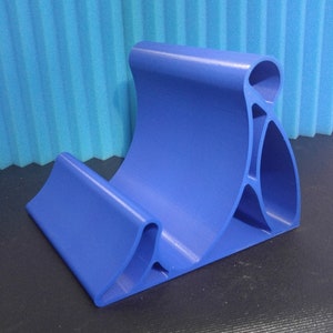OneWheel Stand – 3D Printed Display & Storage Base | Fits Pint, XR, GT | Optional Mods Version | Custom Colors Available