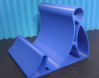 Soporte OneWheel: base de exhibición y almacenamiento impresa en 3D / Compatible con Pint, XR y GT / Versión con modificaciones opcionales / Colores personalizados disponibles