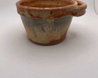 Dirtworks Ceramic Mini Planter