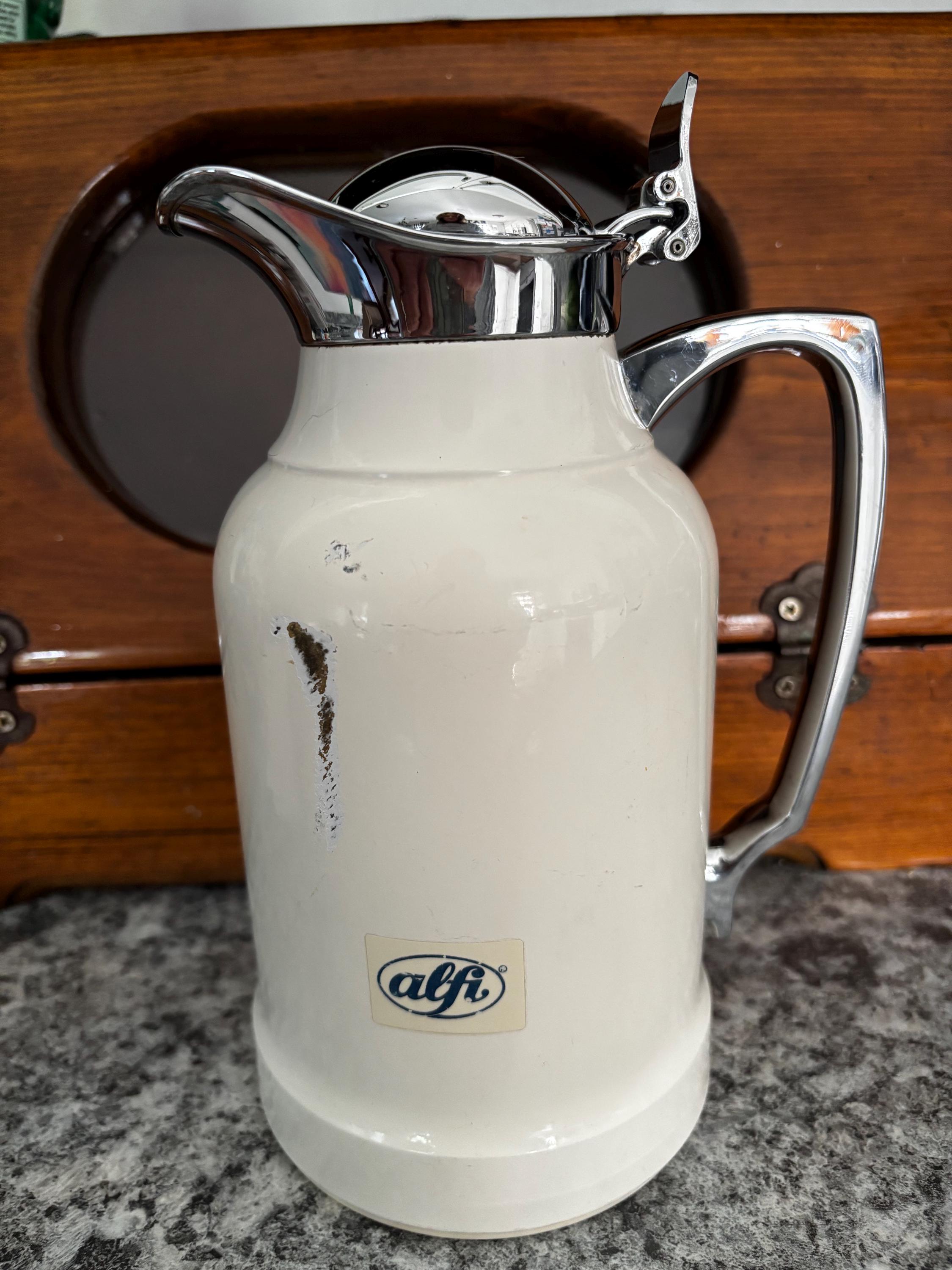 Vintage Alfi - Etsy