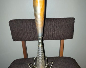MCM Vintage Atomic Lamp