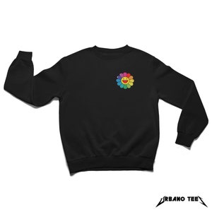 J Balvin Colores Sweatshirt - J Balvin Sweatshirt - Reggaeton Sweatshirt - Perreo - Latino Gang Sweatshirt - Latina