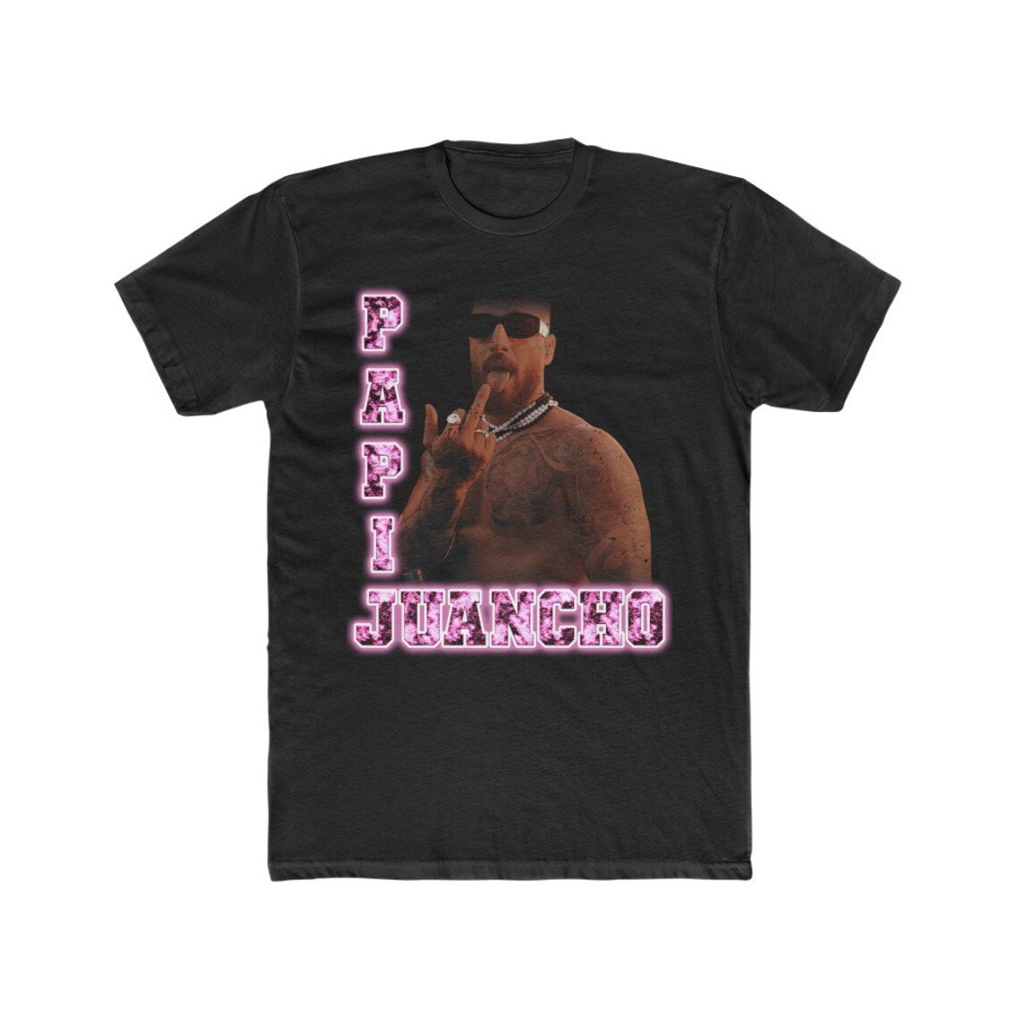 maluma papi juancho shirt