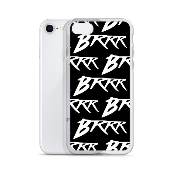Anuel Brrr Iphone Case Etsy