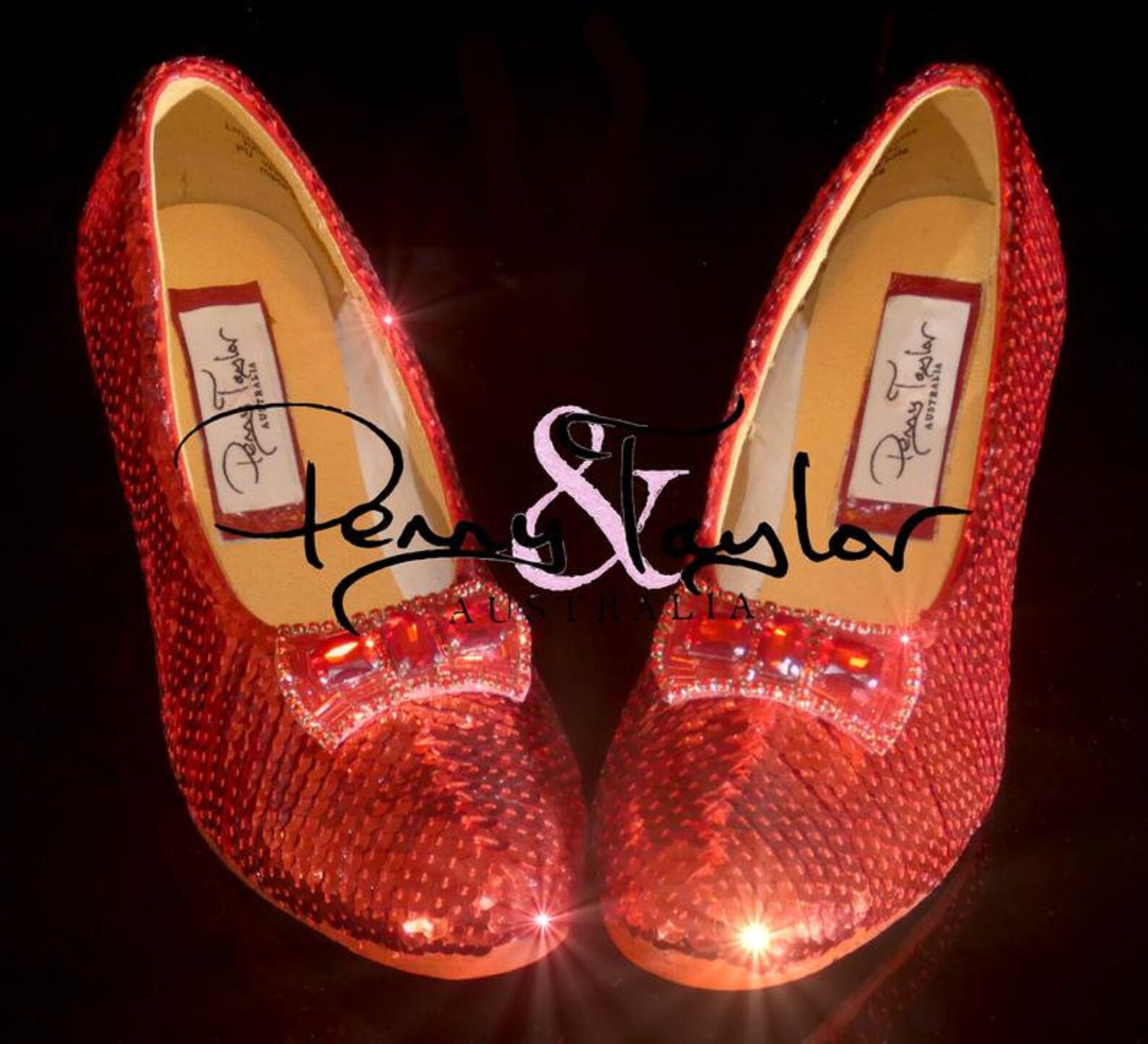 wizard of oz red slippers wizard of oz red slippers