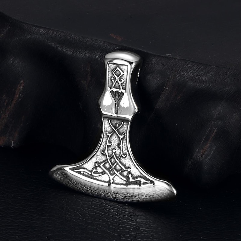 Algiz an Tiwaz - Etsy