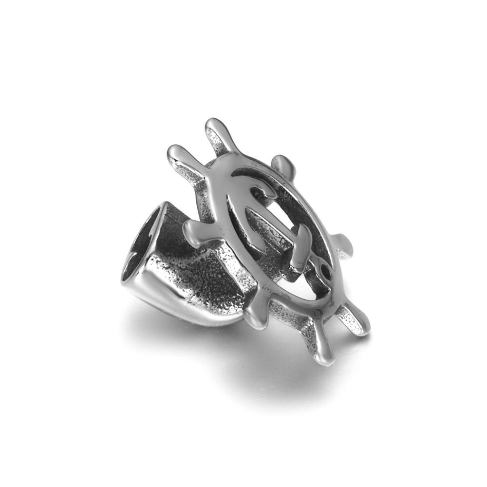 JYNXOR 1140 pezzi chiusura a catena, Chiusure Gancetti per Braccialetti, gancetti per braccialetti, Ganci per Braccialetti fai da te, per collane, bracciali, cavigliere, gioielli fai da te, Argento