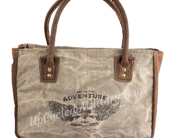 Canvas Shopping Tote Bag Garden Angels Gather Here Garden Angels Beach Bags for Women Gardener