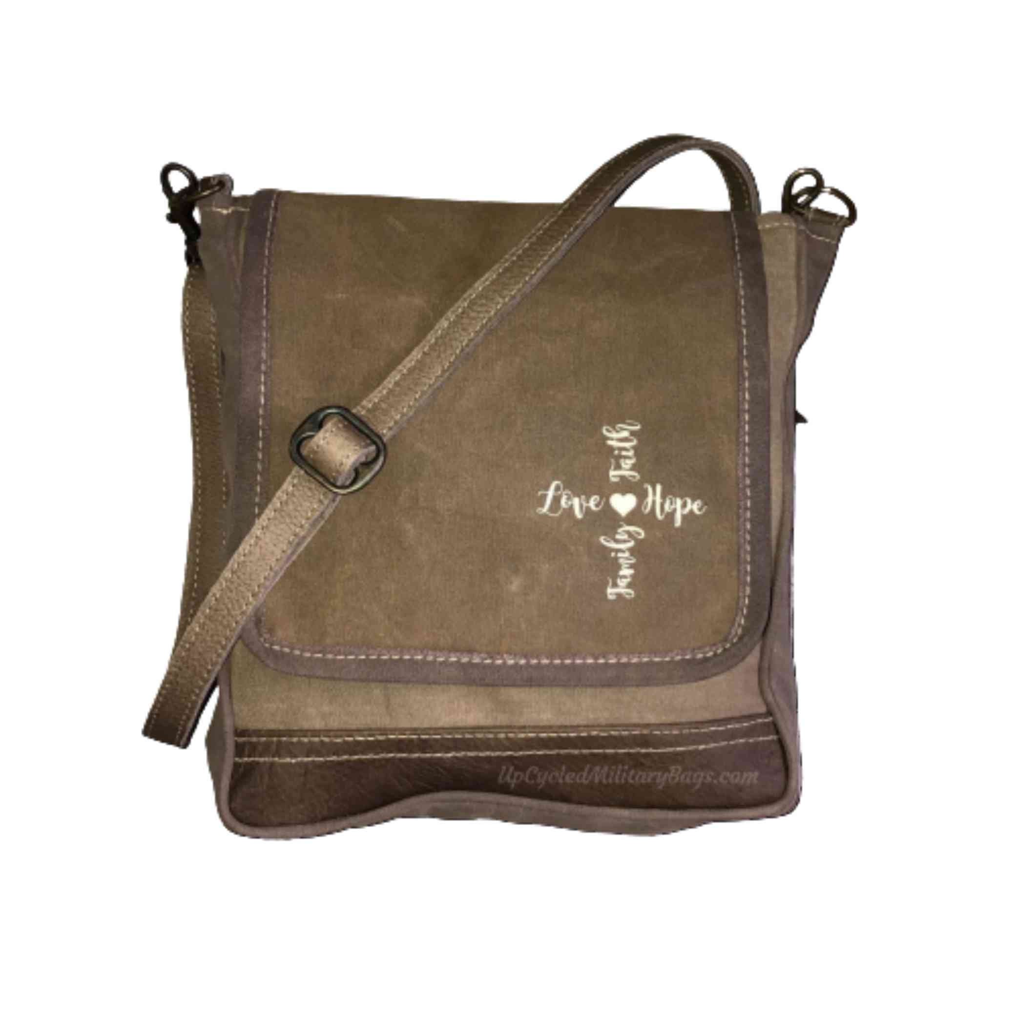 Faith cross body bag hotsell
