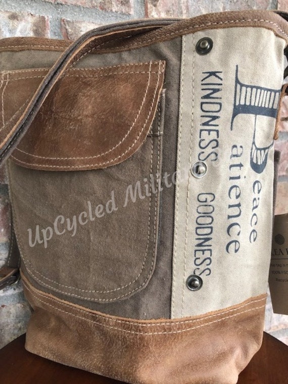 four bag