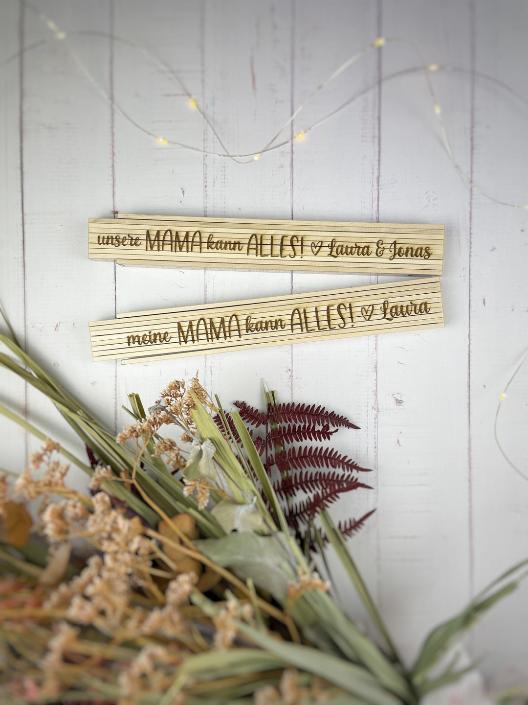 Folding Rule/folding Rule/tool/father's Day Birthday Gift/present/dad ...