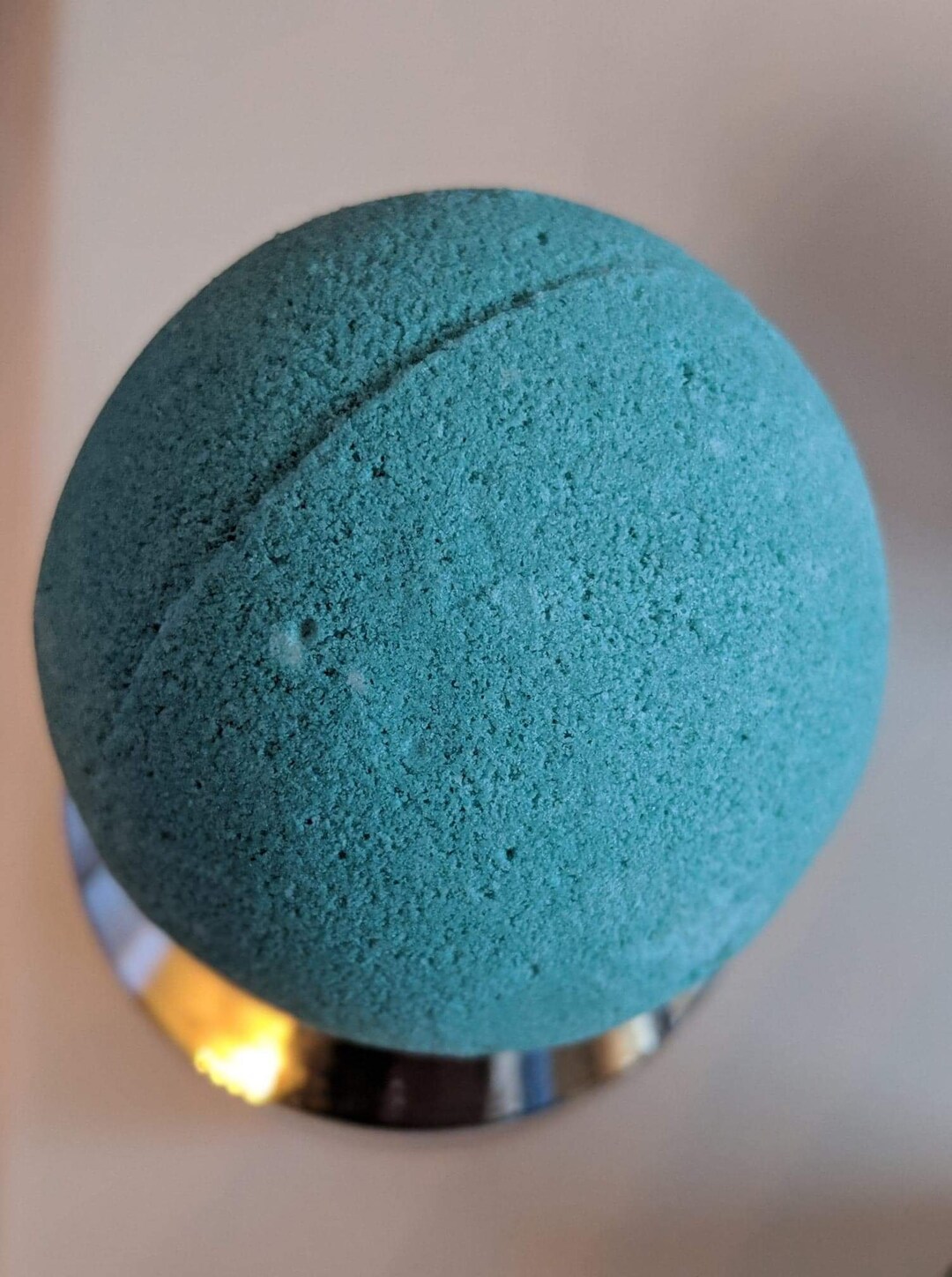 Eucalyptus Spearmint Bath Bomb Etsy