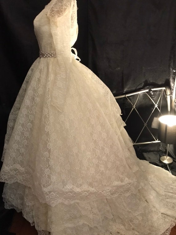 La robe de votre année de naissance 🍼 2