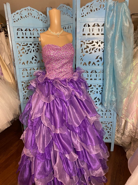 Fairy dreams
