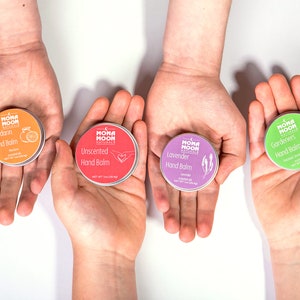 Balsamo per le mani, riparazione idratante per pelle secca, riparazione delle mani