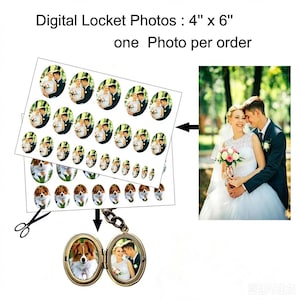Oval Locket,Locket Photo Prints,Locket Photo Cards,Locket Photo Printing,Locket Print,Oval Locket Picture