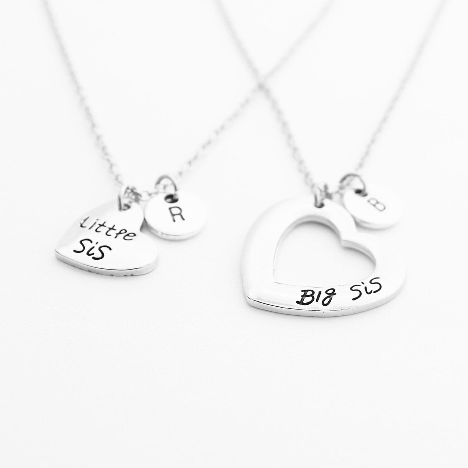 Lil Sis Necklace | Kendra Scott