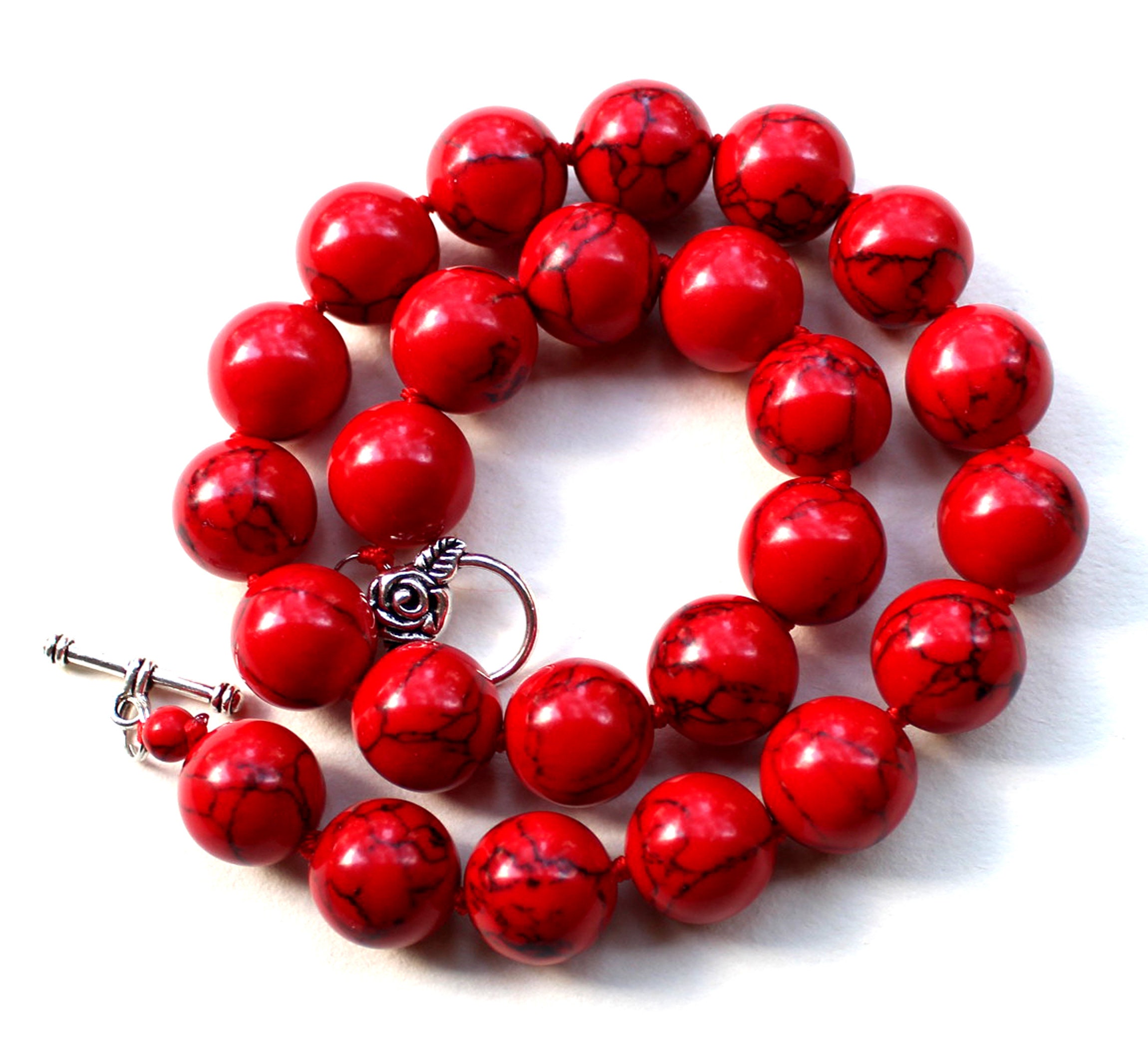 Red Turquoise Etsy Singapore