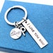 see more listings in the Keychain section