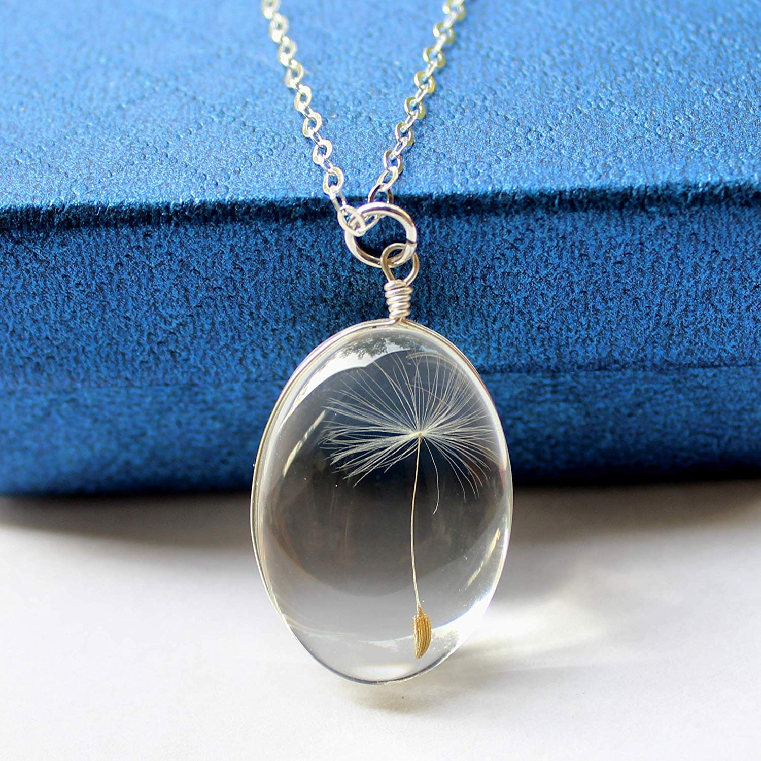 [Hei] (silver925) dandelion pendant necklace ネックレス il_fullxfull.2041472792_47hm.jpg