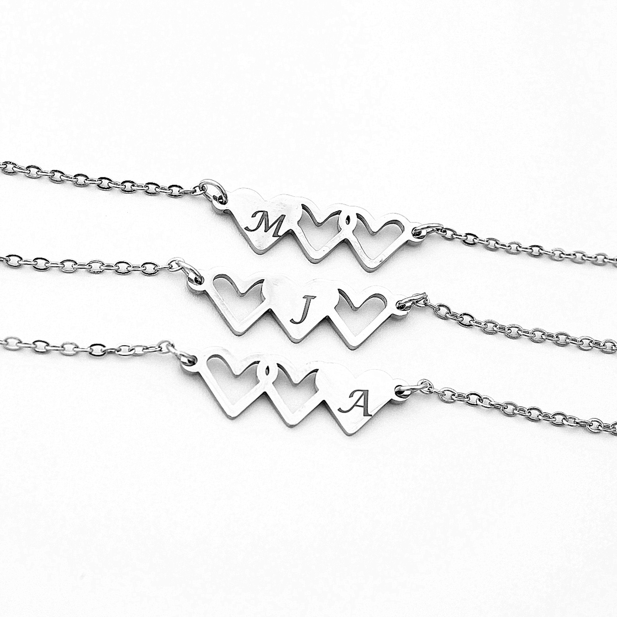 Bracelet Amitié Fille Garcon - Bracelet Amitié