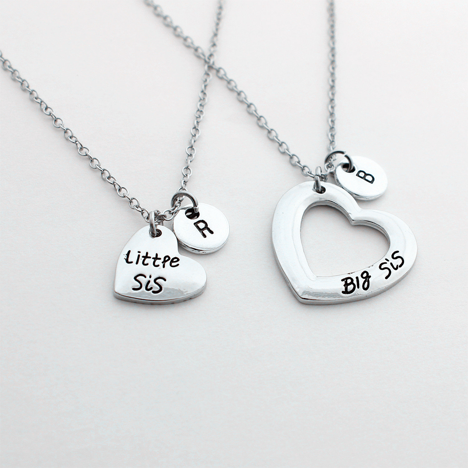 Lil Sis Necklace | Kendra Scott main image 0