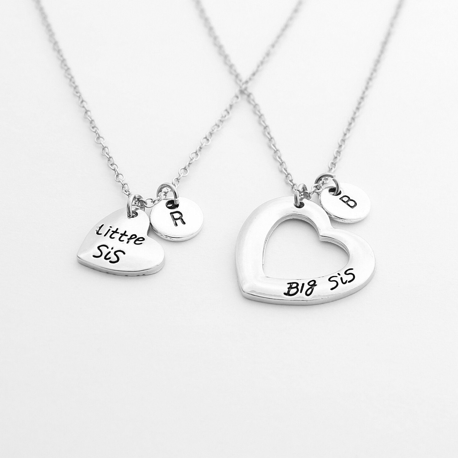 Lil Sis Necklace | Kendra Scott main image 1