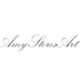AmyStoresArt store logo