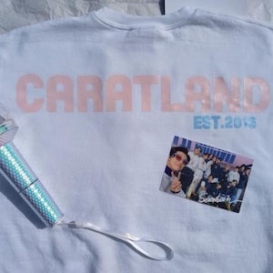 CARATLAND Sweatshirt