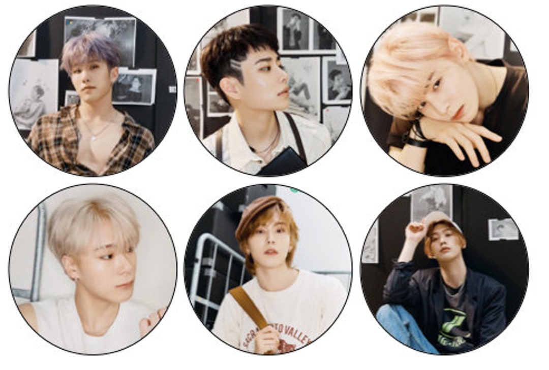 Astro 8th Mini Album - Switch On – Choice Music LA