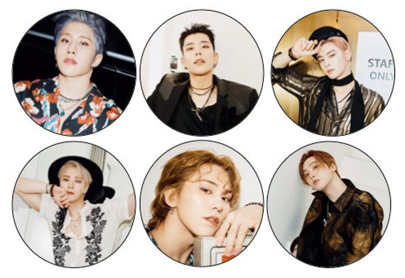 ASTRO グッズセット SWITCH ON ASTRO SWITCH ON Cha Eun Woo Set ON ver. OFF ver. Photo Card