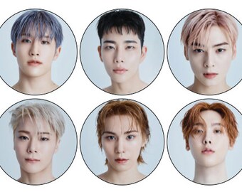 ASTRO グッズセット SWITCH ON ASTRO SWITCH ON Cha Eun Woo Set ON ver. OFF ver. Photo Card