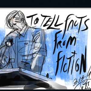 T-Bone Burnett vs. Big Tech