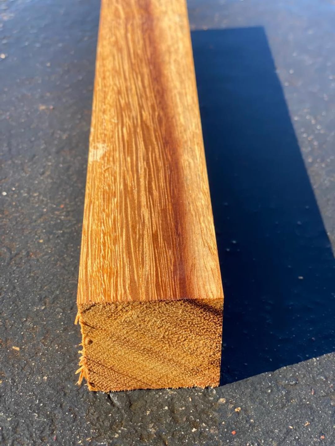 Kiln Dried Exotic Iroko Platter Blanks Lumber Lathe Wood 1 X 1 X 24 Etsy