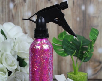 Items Similar To Spray Bottle Spray Bottle Natural Hair Diy