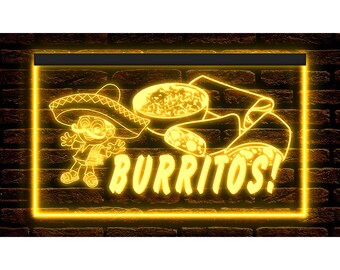 110186 メキシカンブリトー フード レストラン タコス カフェ ショップ