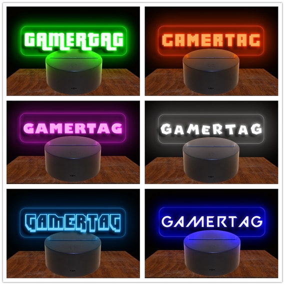 Gamertag ideas 2023  1000+ Xbox Gamertag Ideas