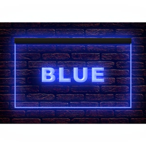 Led Strip For Display LED Light Neon Sign