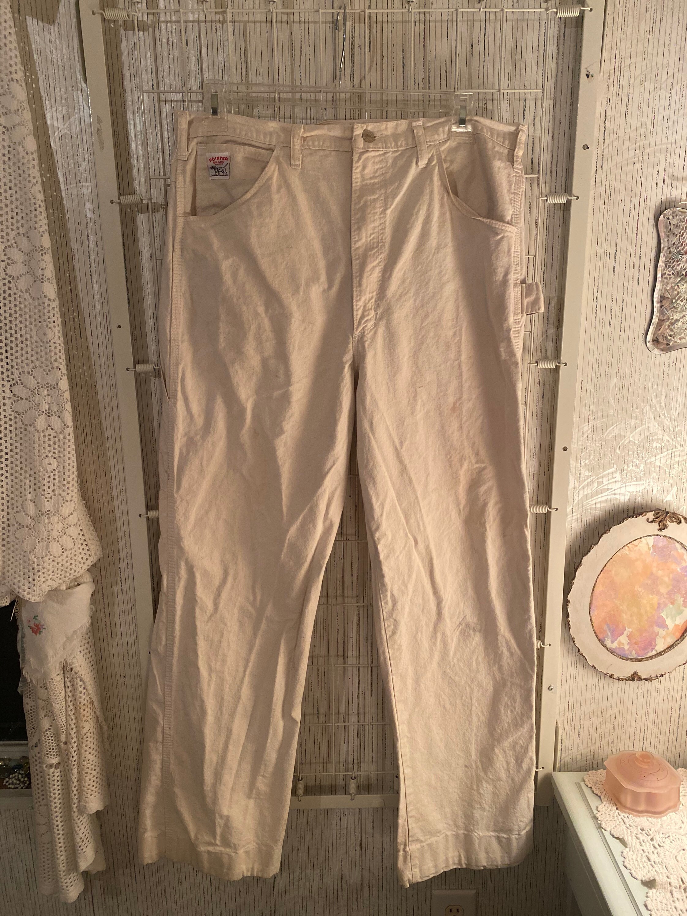 pointer brand carpenter pants