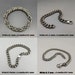 see more listings in the pure titanium bracelet section